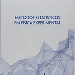 Capa Métodos Estatísticos em Física Experimental