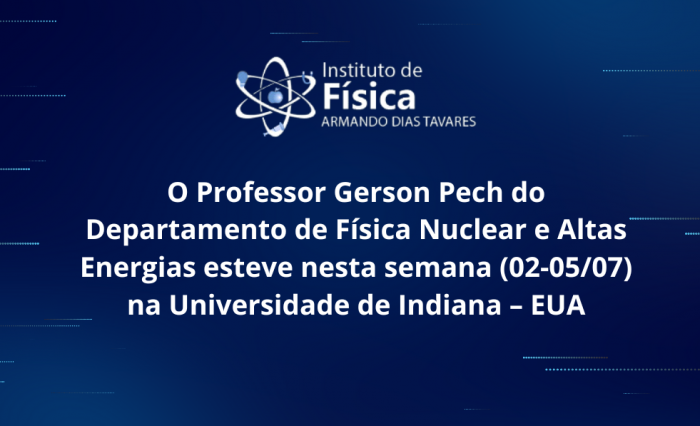 Direcão parabeniza o Prof. Gerson Pech (DFNAEIFADT) eleito representante docente do CTC no CSEPE (3)
