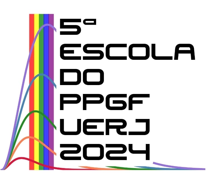 Convite: 5ª Escola do PPGF/UERJ e atividades sobre diversidade